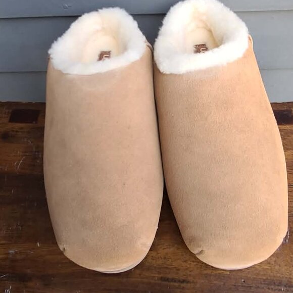 UGG Pumped Slide size 8 NEW! NWT! - Picture 2 of 13